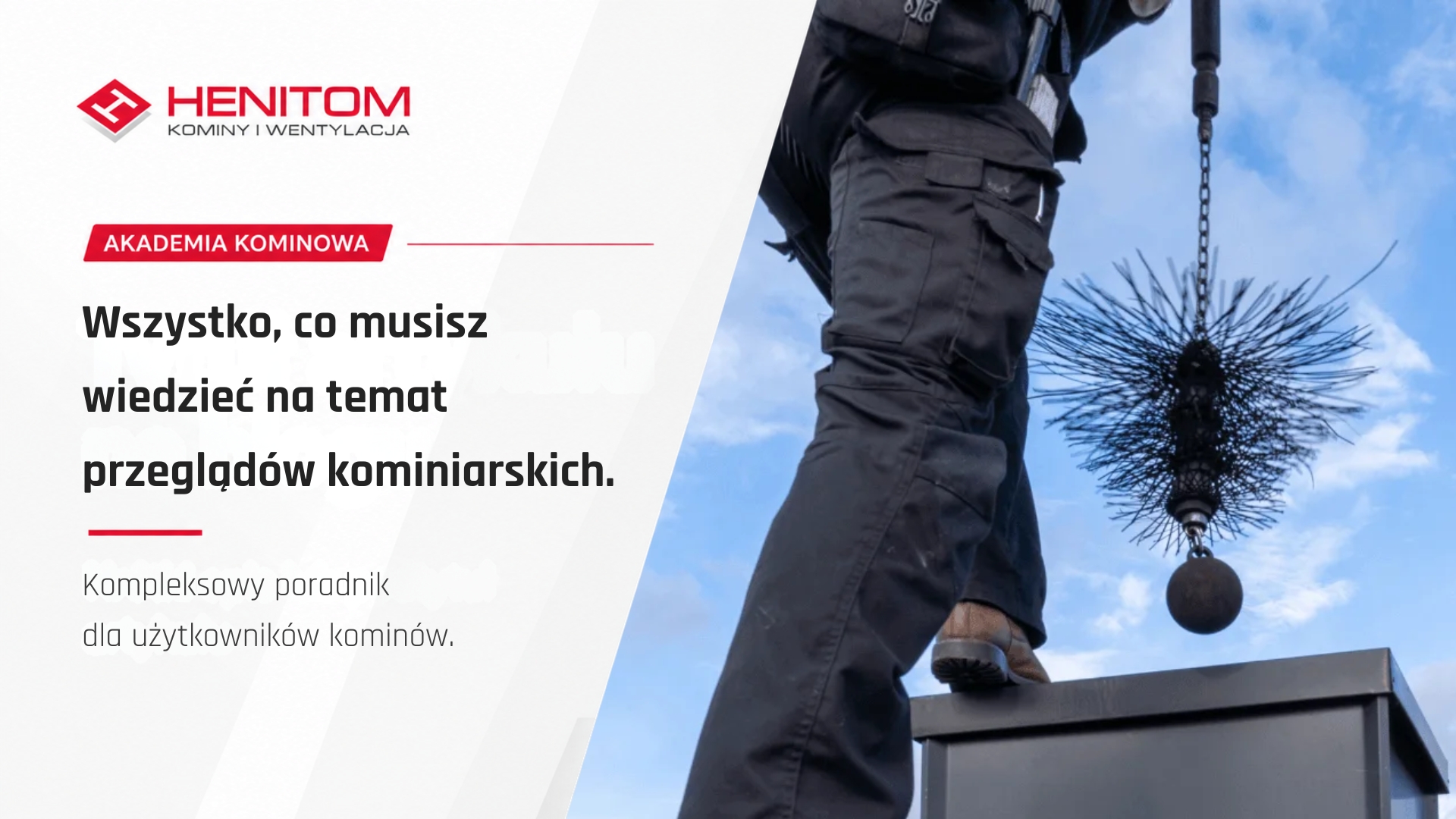 Wszystko, co musisz wiedzieć na temat przeglądów kominiarskich