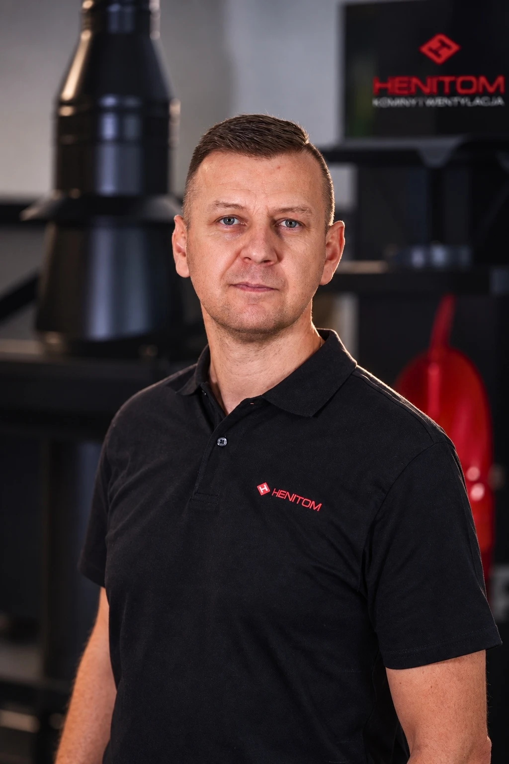Doradca techniczny HENITOM